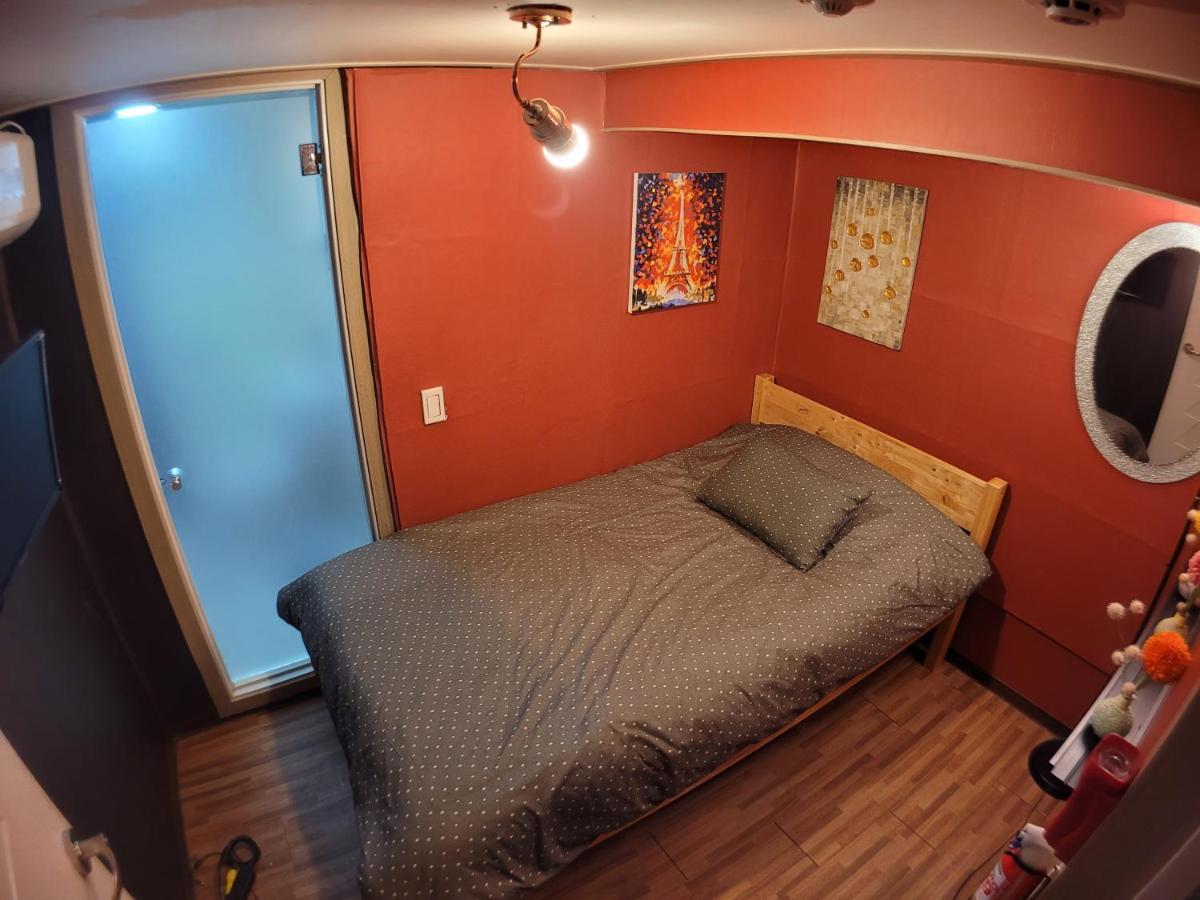 Olive Hostel W Seoul Exterior photo