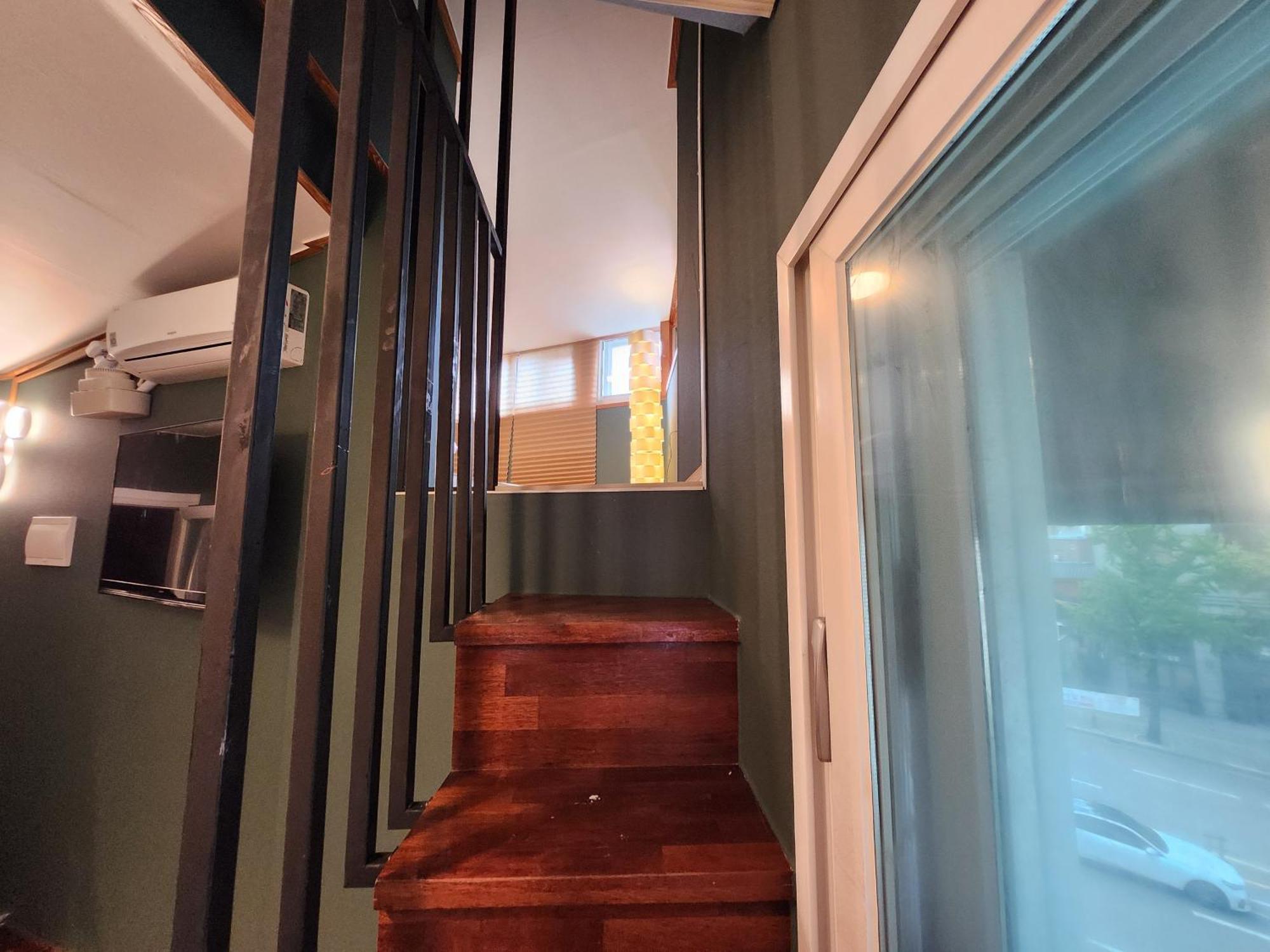 Olive Hostel W Seoul Exterior photo