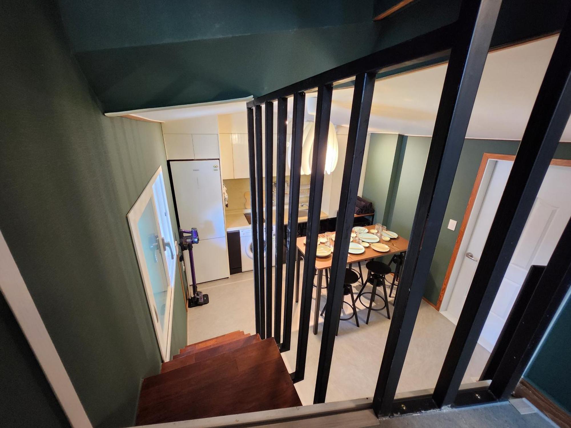 Olive Hostel W Seoul Exterior photo