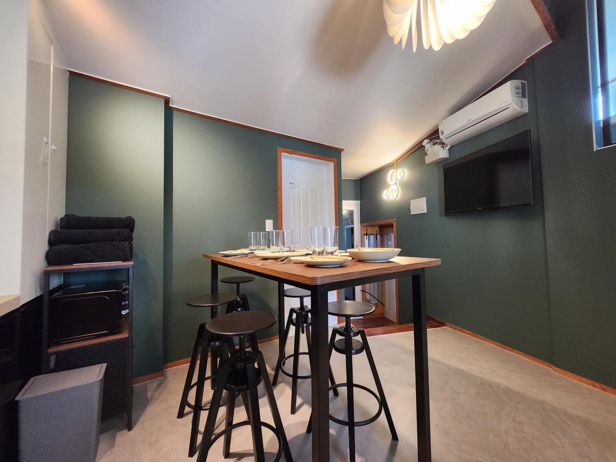 Olive Hostel W Seoul Exterior photo