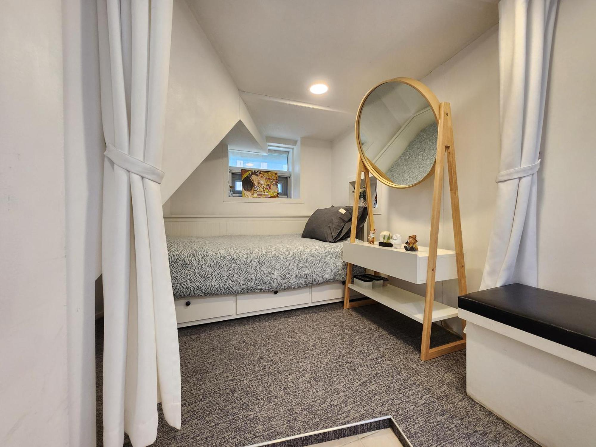 Olive Hostel W Seoul Exterior photo