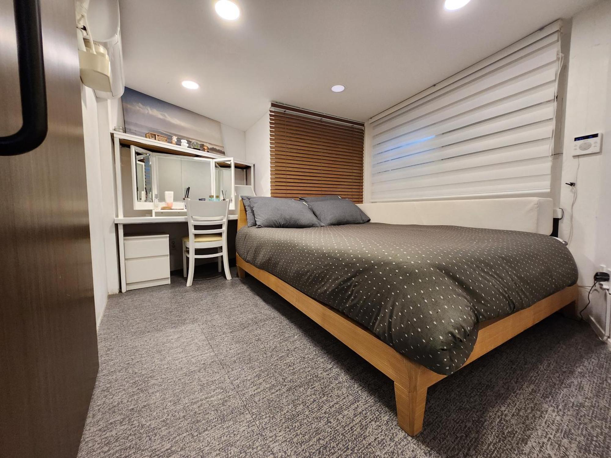 Olive Hostel W Seoul Exterior photo