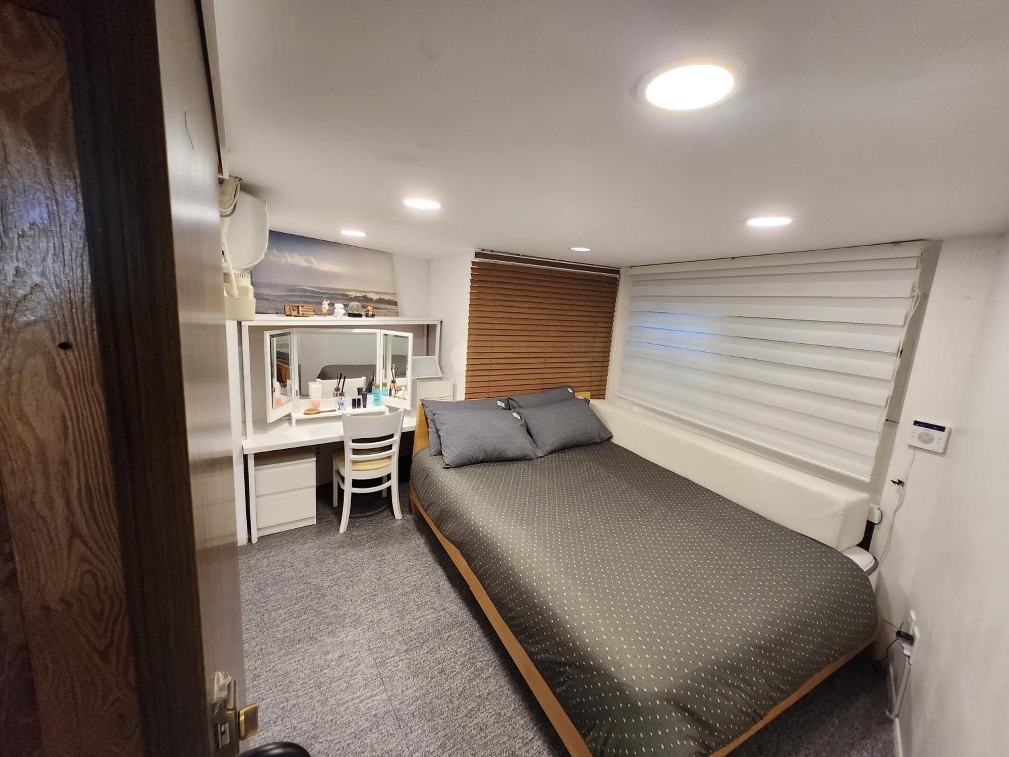Olive Hostel W Seoul Exterior photo