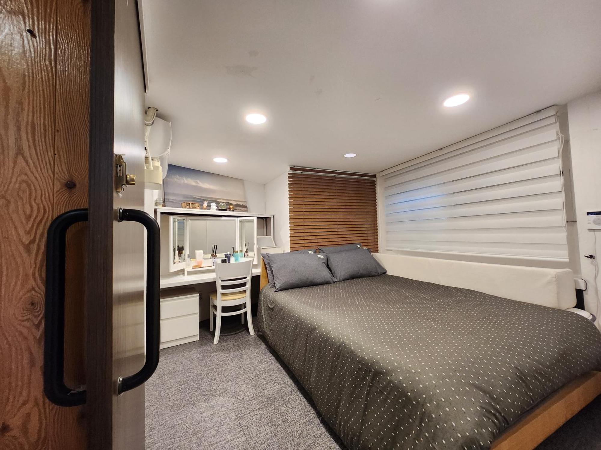Olive Hostel W Seoul Exterior photo