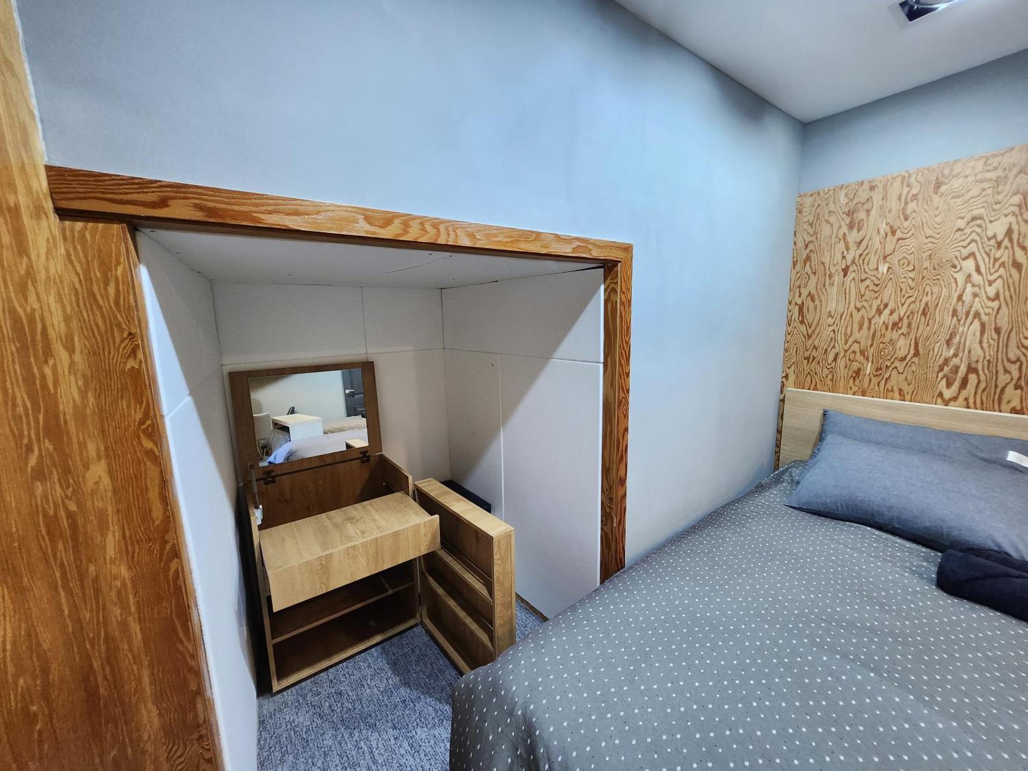 Olive Hostel W Seoul Exterior photo